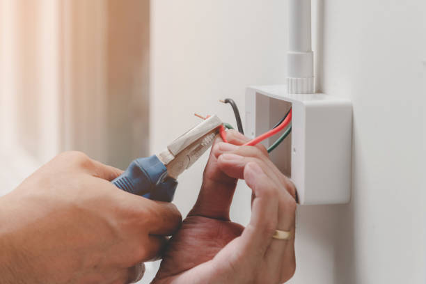 Best Electrical Wiring and Rewiring  in Moa, UT