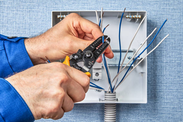 Best Electrical Maintenance Services  in Moa, UT