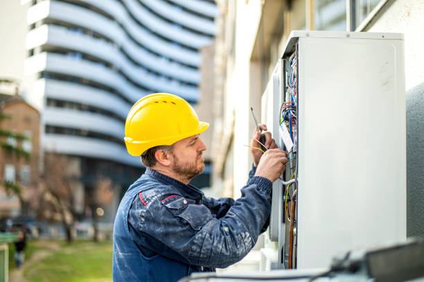 Best Commercial Electrical Services  in Moa, UT